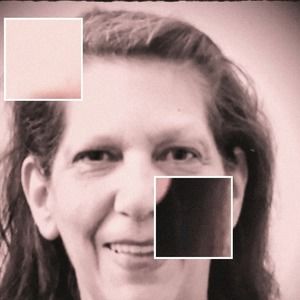 Meet your Posher, Rhoda